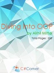 Diving Into OOP